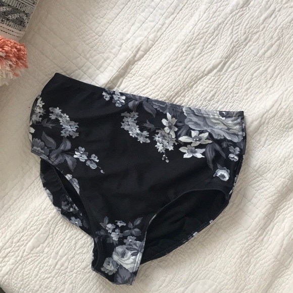 Albion Other - Albion High Waist Bottoms